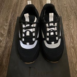 Dior sneakers